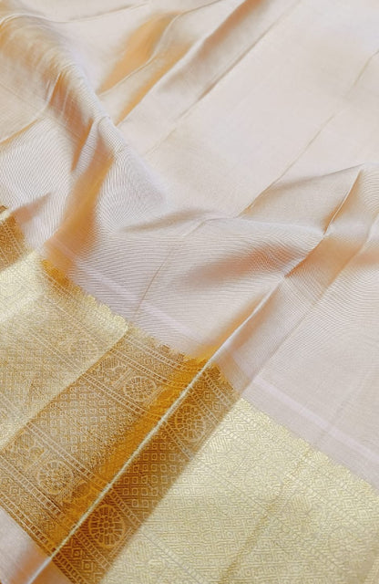 PURE KANCHI PATTU SAREE