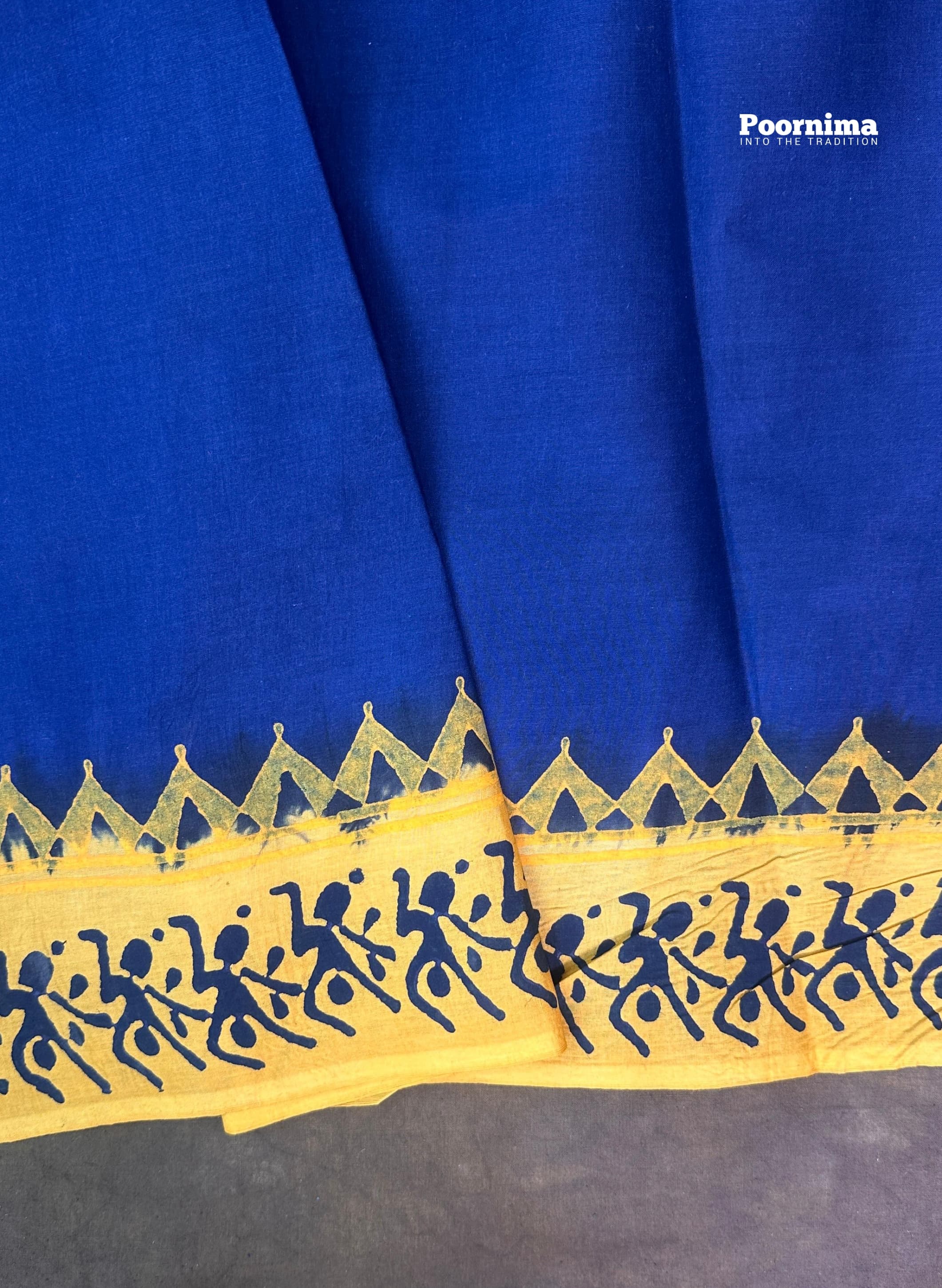 MUNGA COTTON YELLOW AND BLUE COLUR COMBINATION ALL PRINTS
