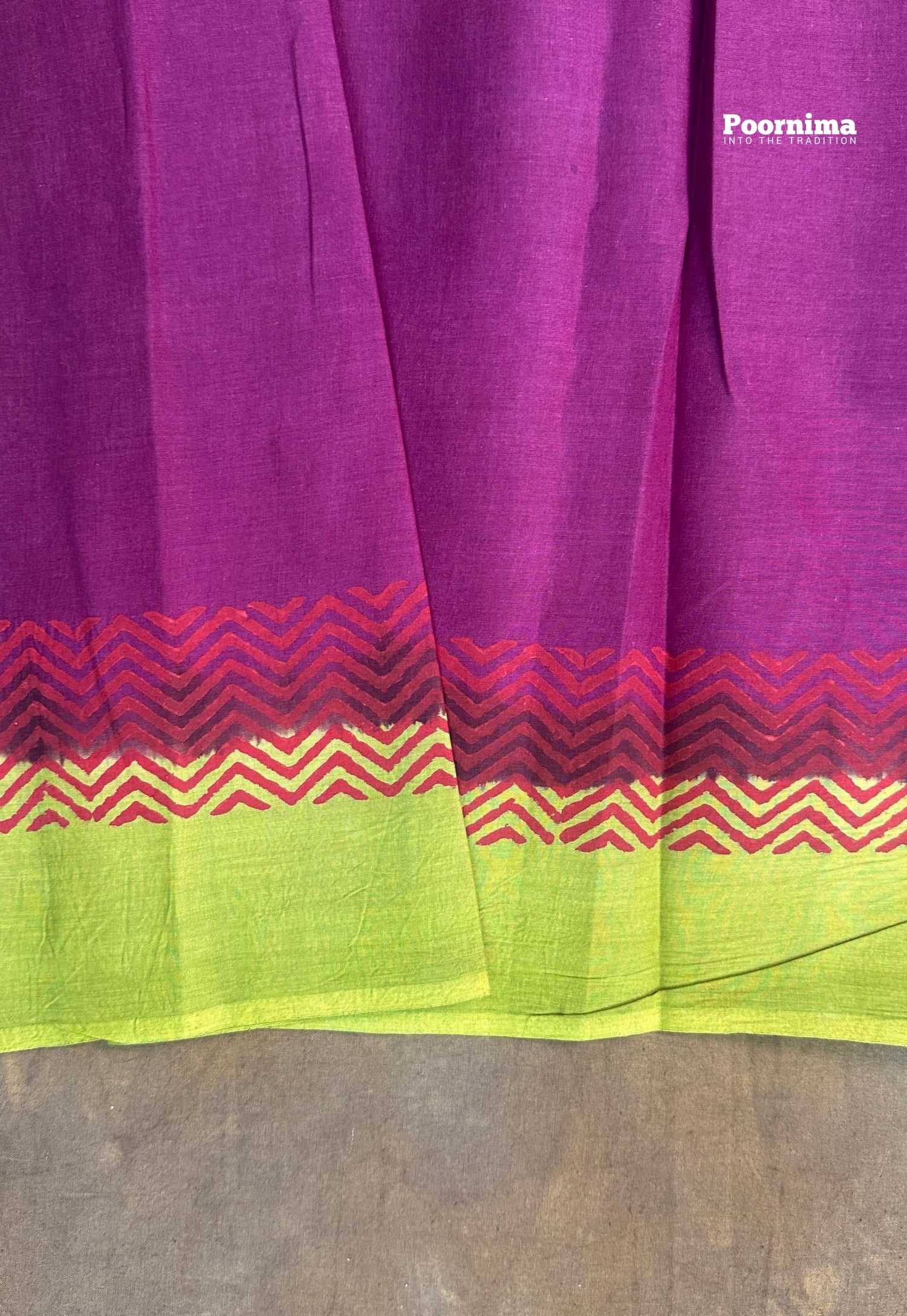 PESAR GREEN AND WINE COLUR ALL OVER PRINTS MUNGA COTTON