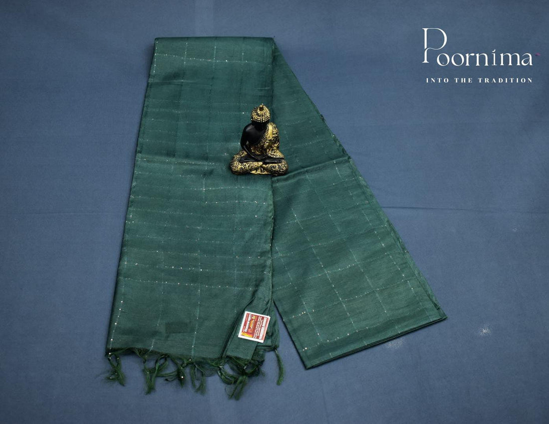 TUSSAR WITH GREEN LIGHT