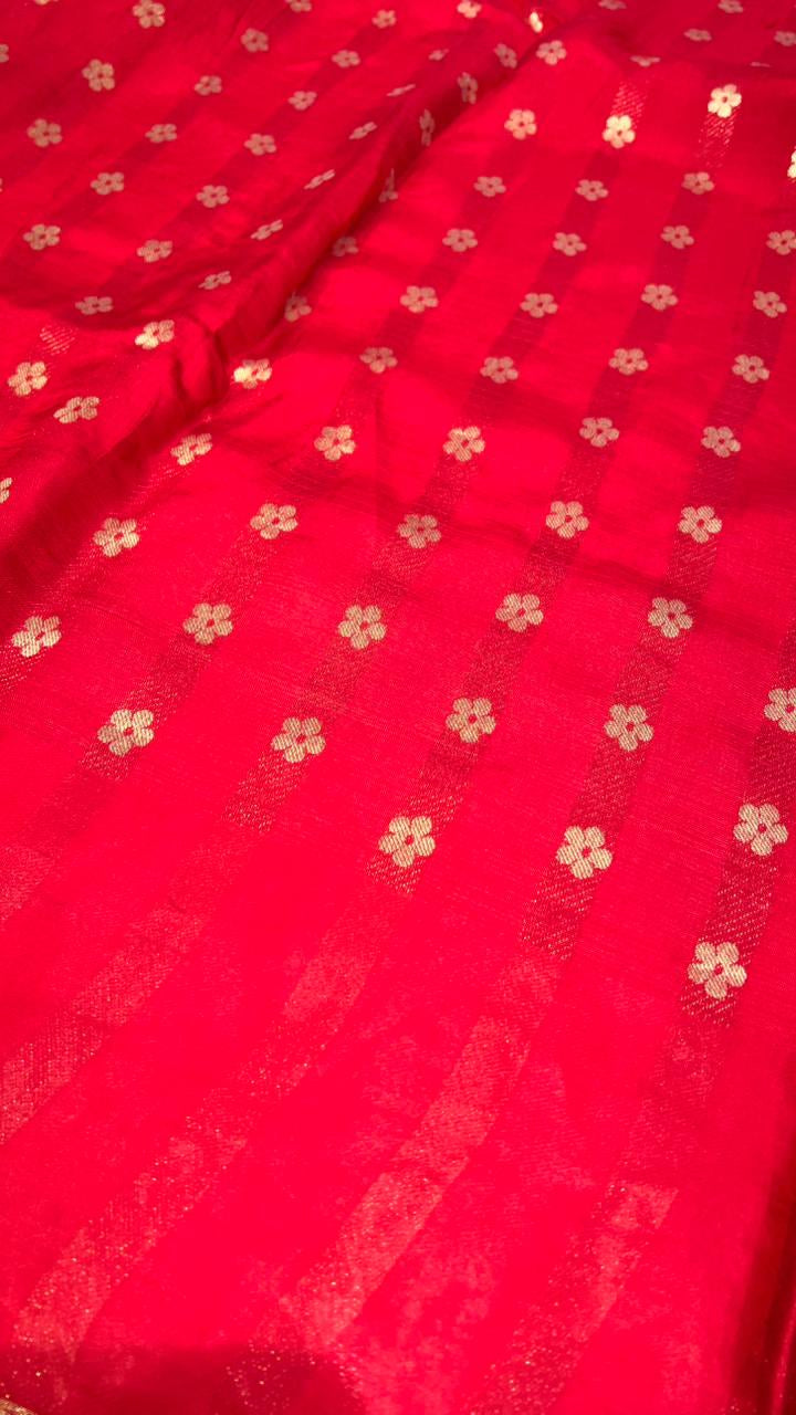 JAMDHANI KOTA SAREE