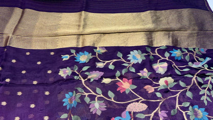 JAMDHANI KOTA SAREE