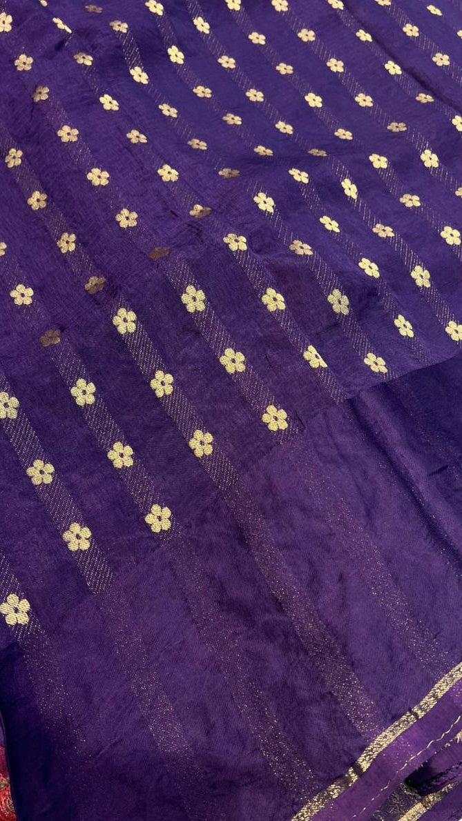 JAMDHANI KOTA SAREE