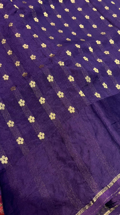JAMDHANI KOTA SAREE
