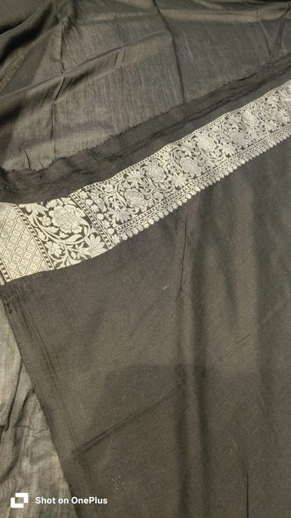 GEORGETET FUSION SAREE