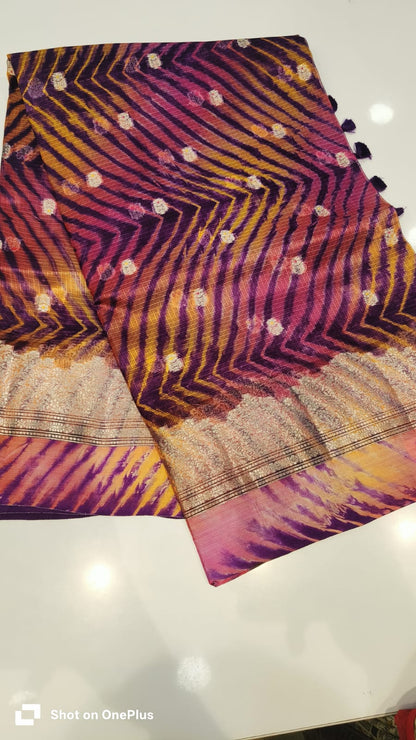 KOTA SAREE