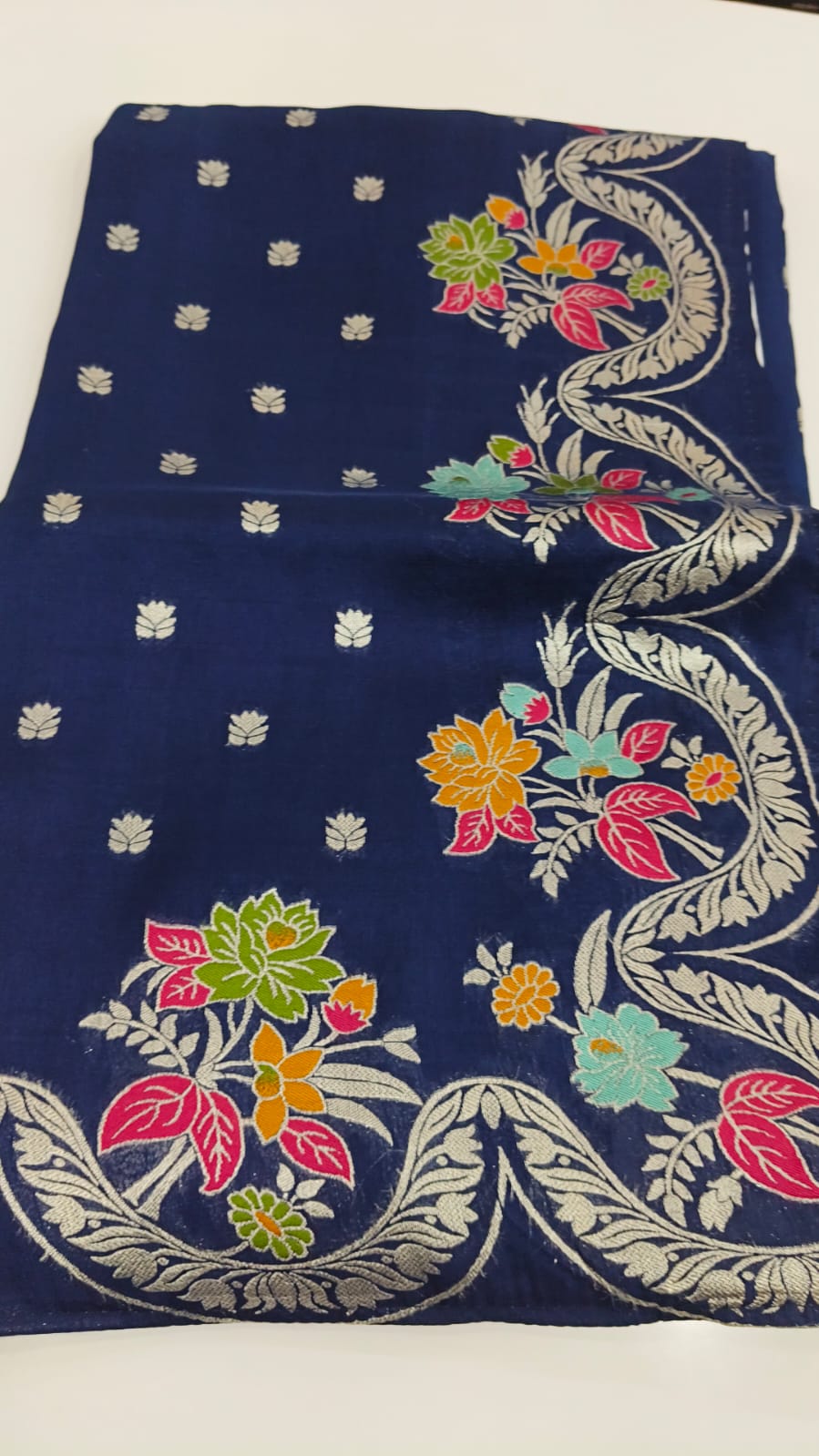 BENARASI SAREE