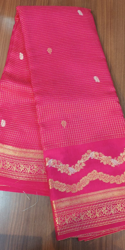 MYSORE SILK SAREES