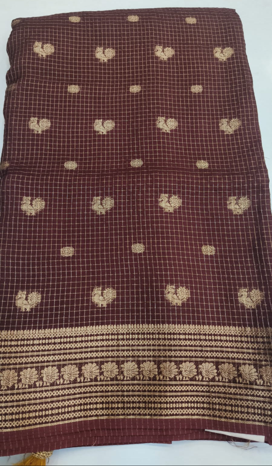 MYSORE SILK SAREES