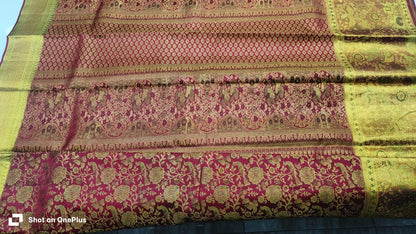 KANCHI PATTU