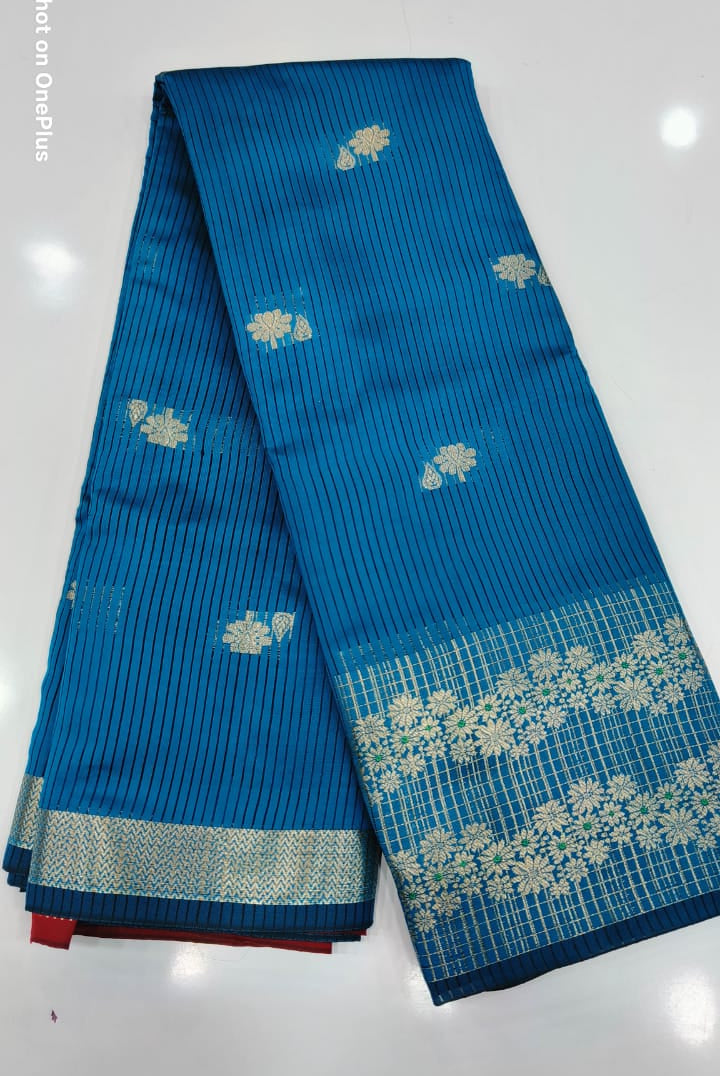 SOFT PATTU SAREE