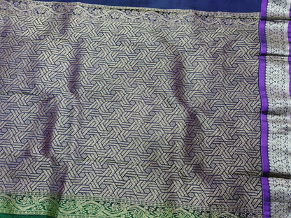 MAA INTI BANGARAM SAREE