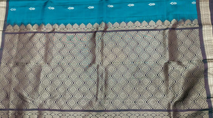 MAA INTI BANGARAM SAREE