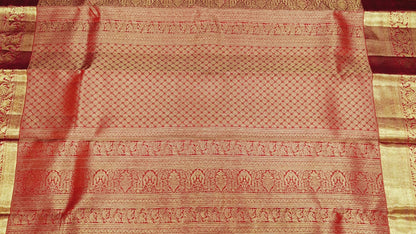 PURE RESHAM PATTU SAREE