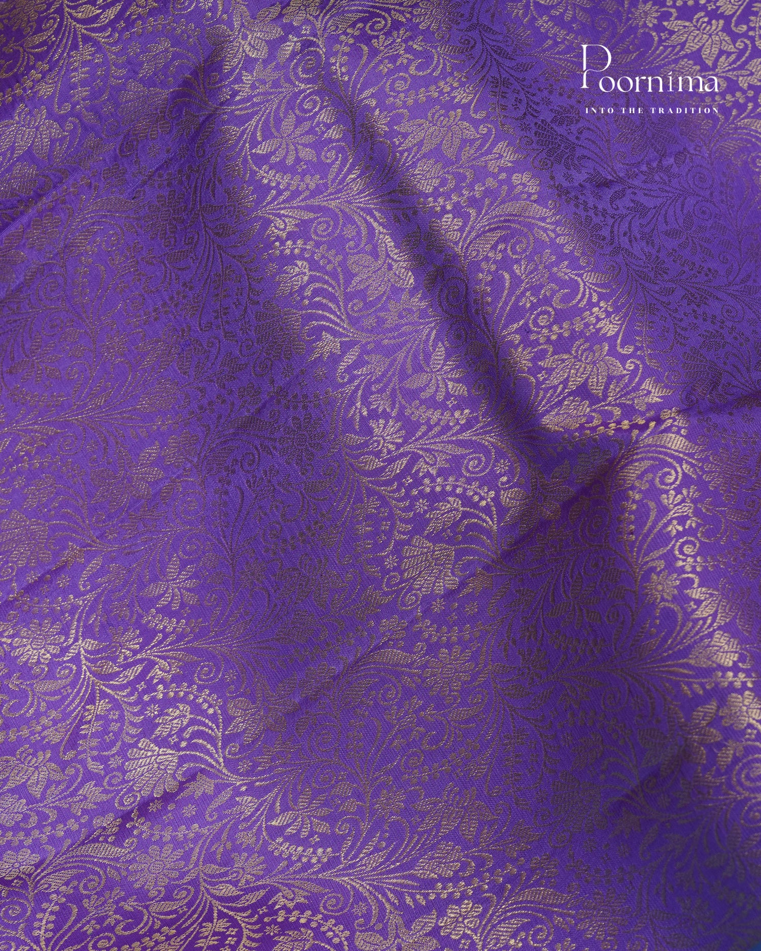 PURE KANJIVARAM SILK SAREE IN Lavender and Sea Green  with Intricate allover Zari Weaving
